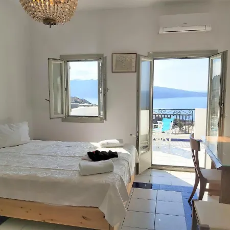 Hotell Ether Sunset 3*