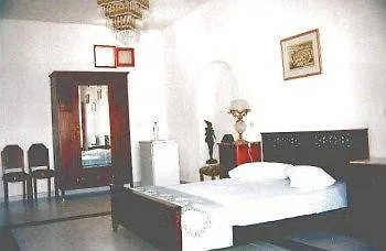 Hotell Ether Sunset 3*