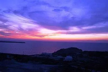 Hotell Ether Sunset Oia