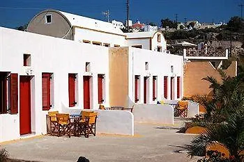 Ether Sunset Hotell 3*
