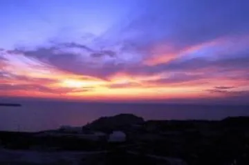 Hotell Ether Sunset