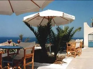 Hotel Ether Sunset 3*