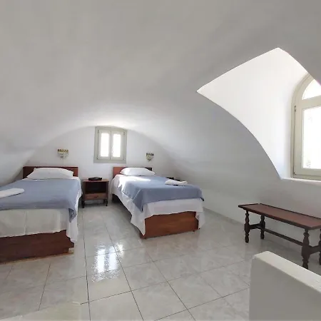 Ether Sunset ホテル イア