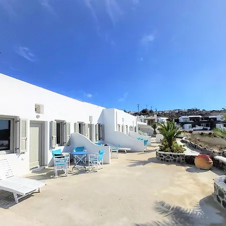 ホテル Ether Sunset