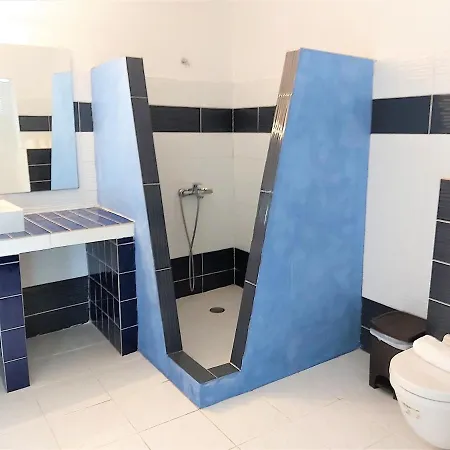 ホテル Ether Sunset イア