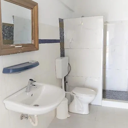 Ether Sunset ホテル イア