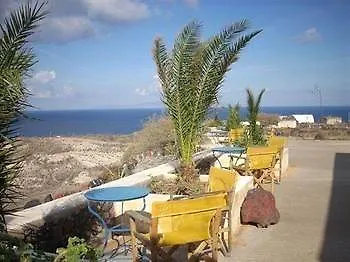 ホテル Ether Sunset 3*