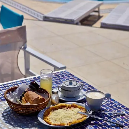 Ether Sunset 3* イア