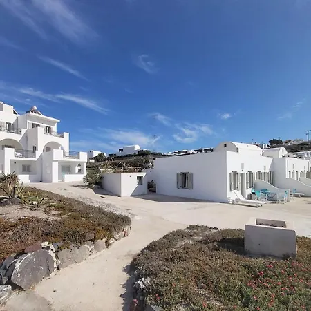 Ether Sunset Отель 3*