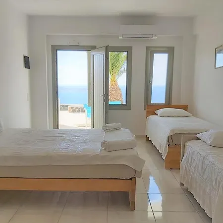 Ether Sunset 3* Oia (Santorini)