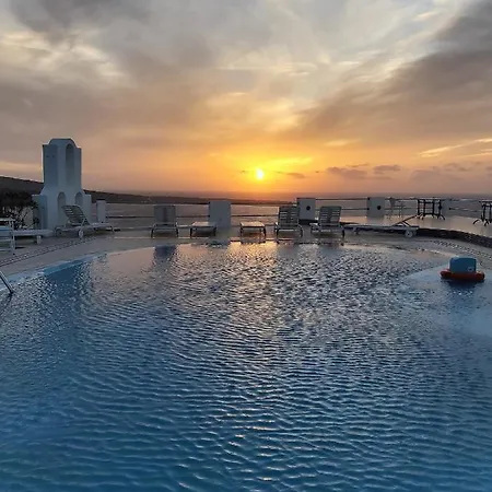 Ether Sunset 3* Oia (Santorini)