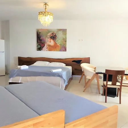 Ether Sunset 3* Ия