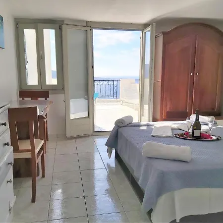 酒店 Ether Sunset 3*