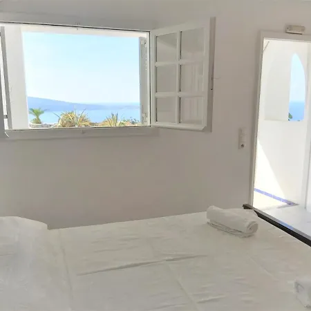 Hotel Ether Sunset 3*