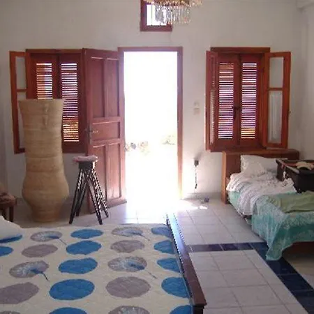 酒店 Ether Sunset 3*