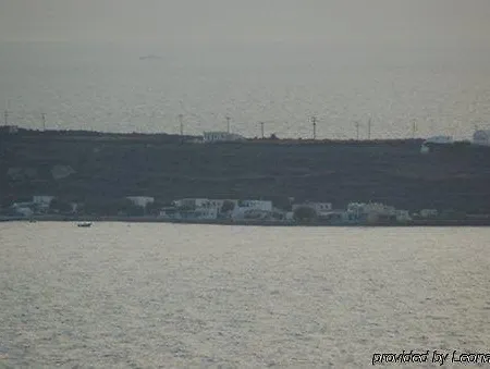 酒店 Ether Sunset 伊亚