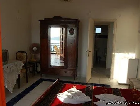 Hotel Ether Sunset 3*