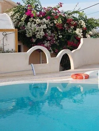 Hotel Ether Sunset 3*