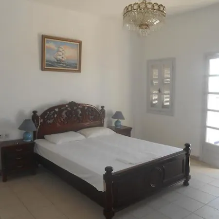 Ether Sunset 酒店 伊亚