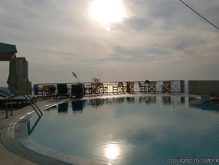 Ether Sunset 3* Oia (Santorini)