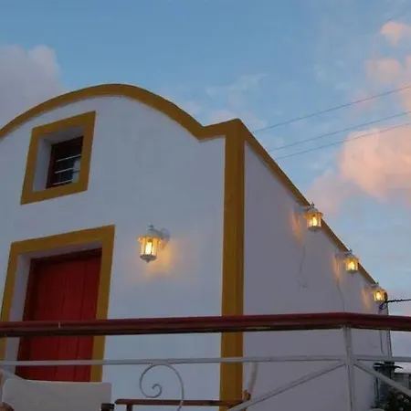 Hotel Ether Sunset Oia (Santorini)