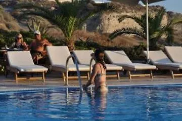 Hotel Ether Sunset Oia