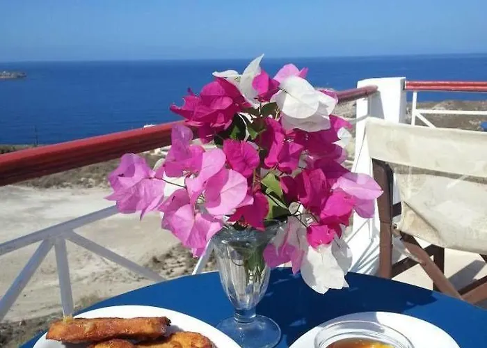 Hotel Ether Sunset 3*