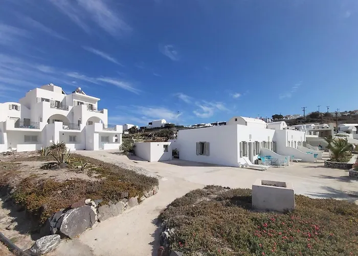 Ether Sunset Отель 3*