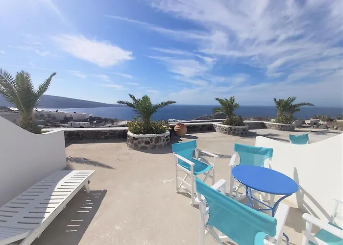 Отель Ether Sunset 3*