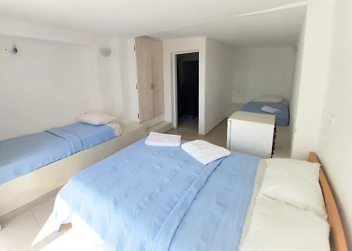 Ether Sunset 3* Ия