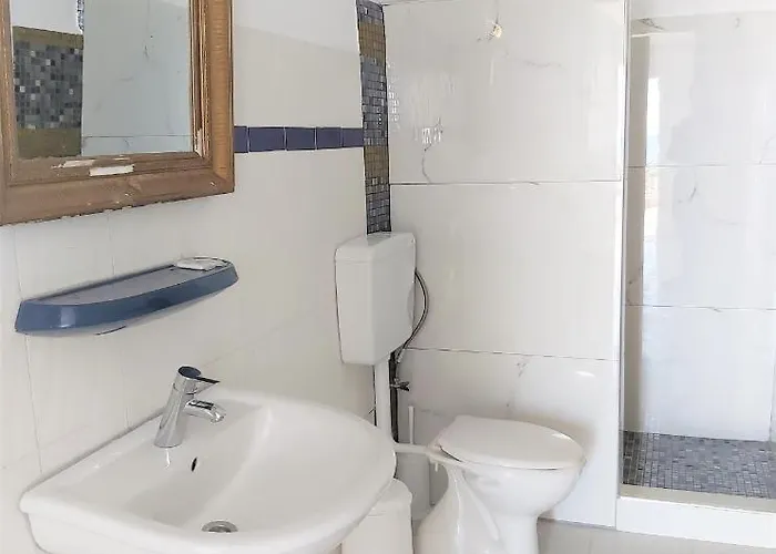 Ether Sunset Hotel Oia