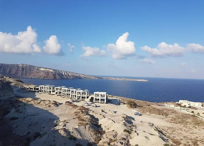 Ether Sunset Отель 3*