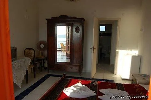 Hotel Ether Sunset 3*