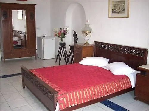 Отель Ether Sunset