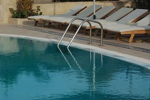 Hotel Ether Sunset Oia