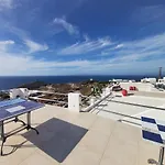 Hotel Ether Sunset Oia
