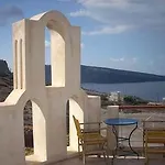 Ether Sunset 3* Oia (Santorini)