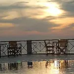 Ether Sunset
