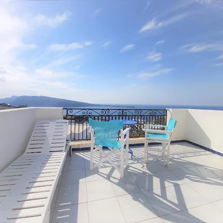 Ether Sunset מלון