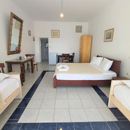 Ether Sunset 3* אויה