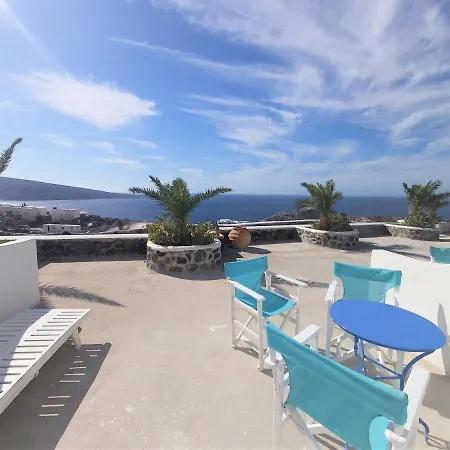 מלון Ether Sunset 3*