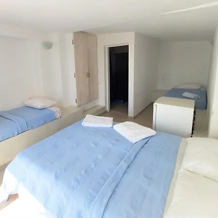 Ether Sunset 3* אויה