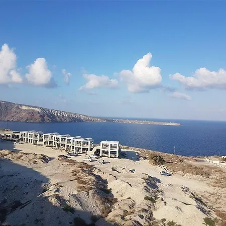 Ether Sunset מלון 3*