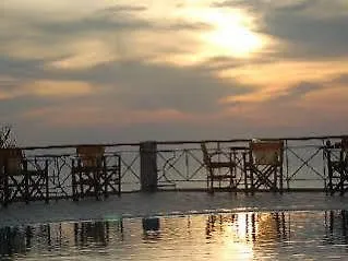 Ether Sunset