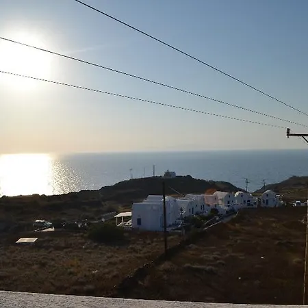 Ether Sunset אויה