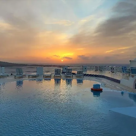 Ether Sunset 3*