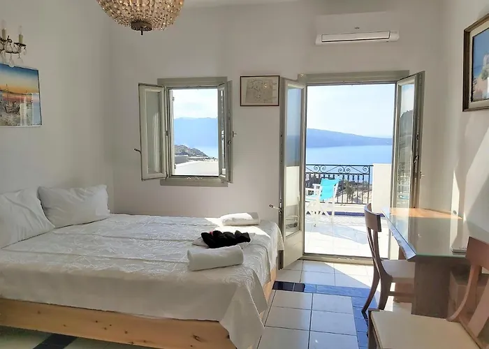 מלון Ether Sunset 3*