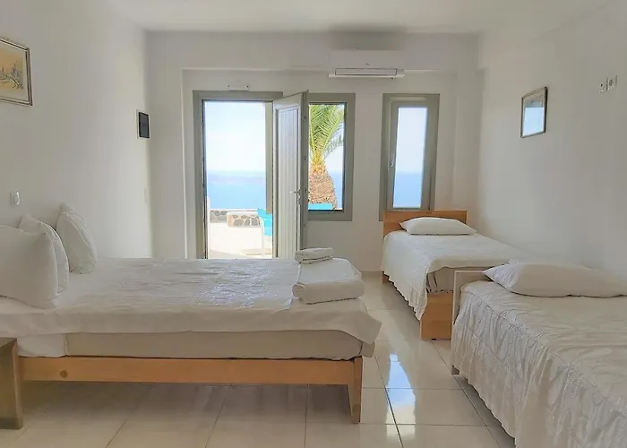 Ether Sunset 3* אויה