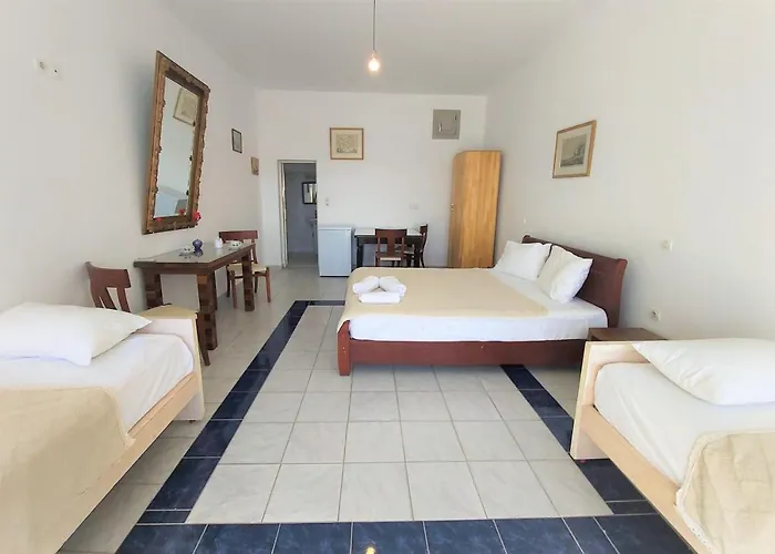 Ether Sunset 3* אויה