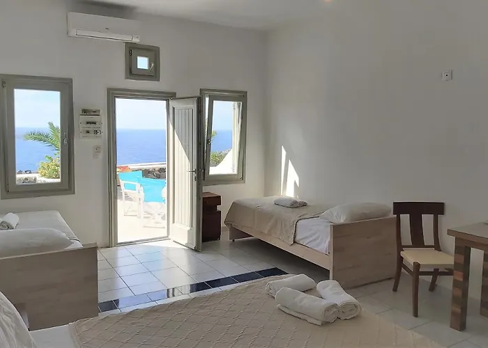 Ether Sunset Hotel 3*